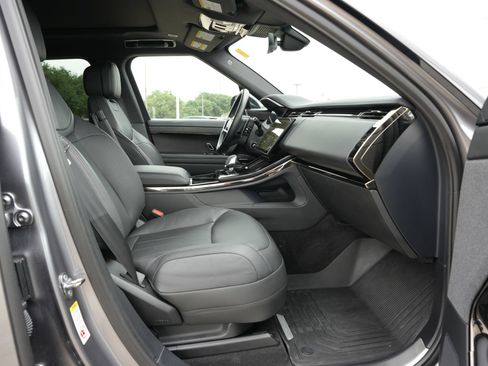 Used 2024 Land Rover Range Rover Sport Dynamic SE AWD/4WD image 25