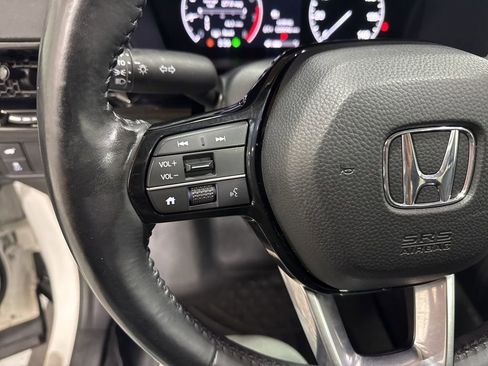 Used 2024 Honda CR-V EX-L image 17