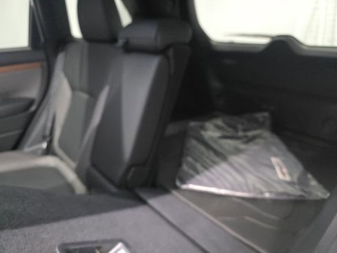 Certified 2025 Subaru Forester Sport w/ Popular Package #1 image 9