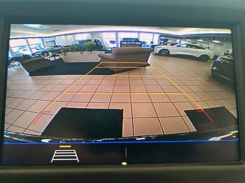 Used 2020 Chevrolet Equinox LS w/ LPO, Blackout Package image 13