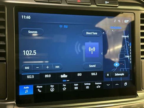Used 2024 Ford F150 STX AWD/4WD image 10