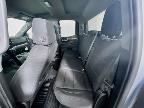 New 2026 GMC Sierra 1500 Elevation AWD/4WD image 21