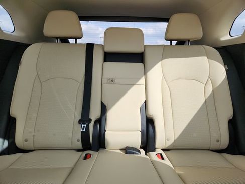 Certified 2022 Lexus RX 350 FWD w/ Premium Package image 11