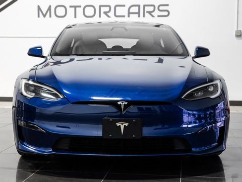 Used 2023 Tesla Model S Standard Range image 6