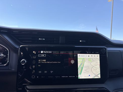 New 2026 GMC Sierra 1500 AT4X image 18