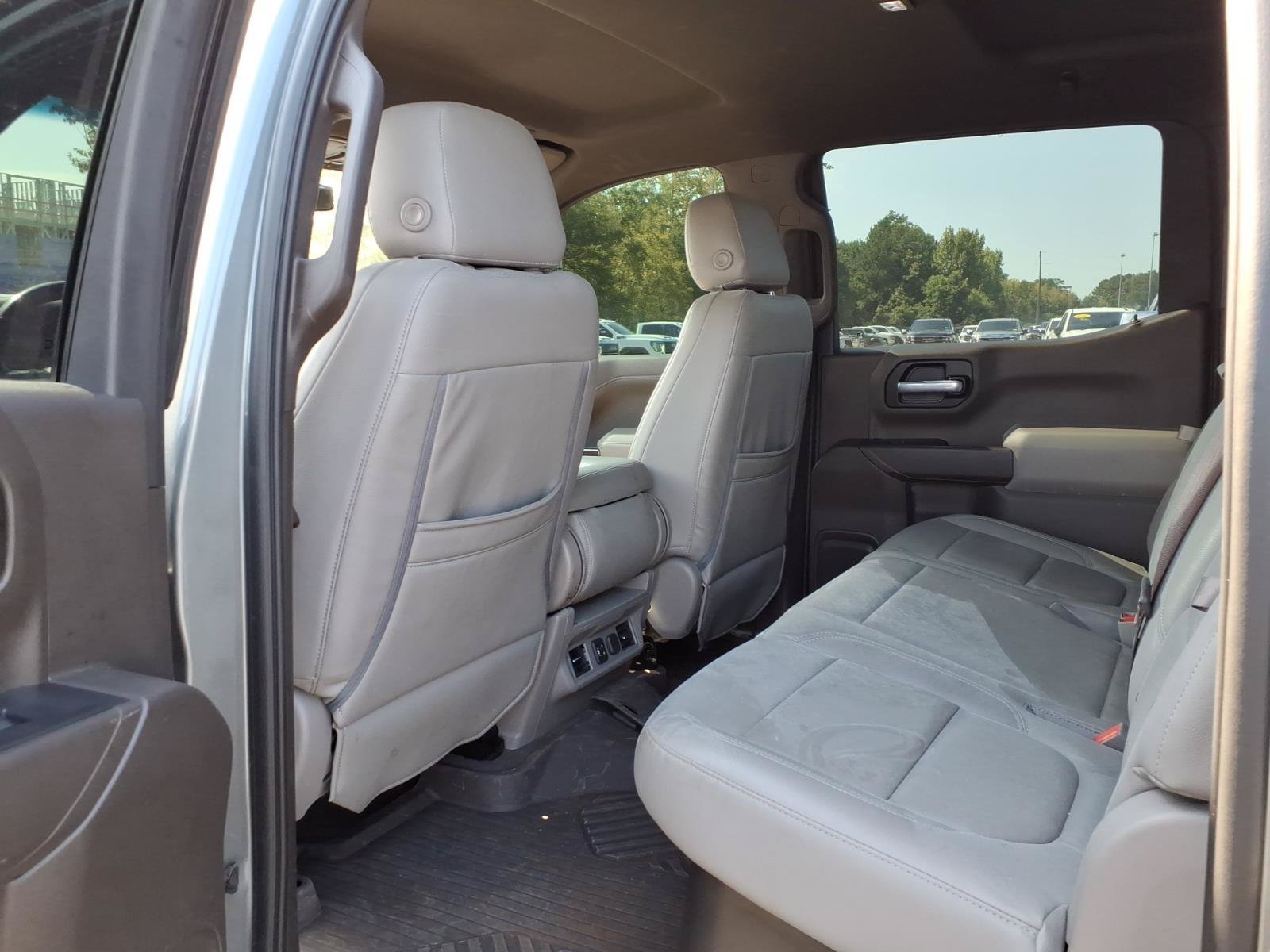 Used 2021 Chevrolet Silverado 1500 LT w/ All Star Edition Plus AWD/4WD image 24