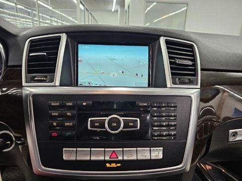 Used 2014 Mercedes-Benz ML 350 4MATIC w/ Premium 1 Package image 15