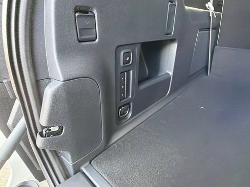 New 2027 Lincoln Navigator L Black Label AWD/4WD image 23