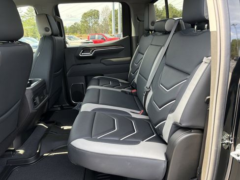 New 2025 Chevrolet Silverado 1500 RST w/ Convenience Package II image 20