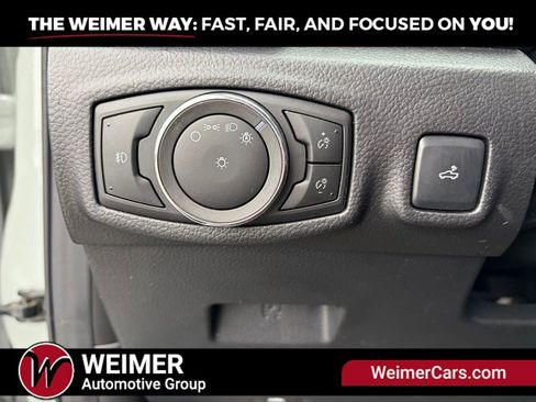 Used 2023 Ford Ranger Lariat w/ Equipment Group 501A High AWD/4WD image 26