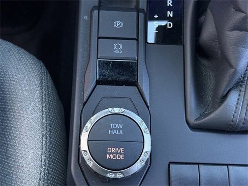 Used 2025 Toyota 4Runner SR5 image 21