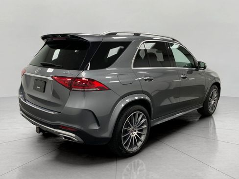 Certified 2023 Mercedes-Benz GLE 450 4MATIC image 3