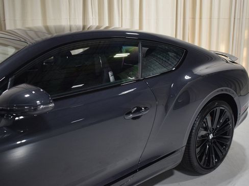 Certified 2024 Bentley Continental GT Speed image 8