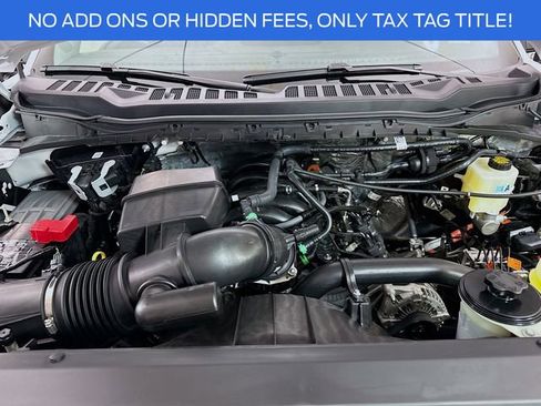 New 2026 Ford F250 XLT image 28