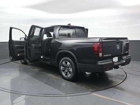 Used 2018 Honda Ridgeline RTL-E image 49