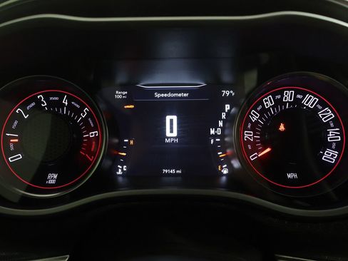 Used 2017 Dodge Challenger GT w/ Driver Convenience Group AWD/4WD image 36