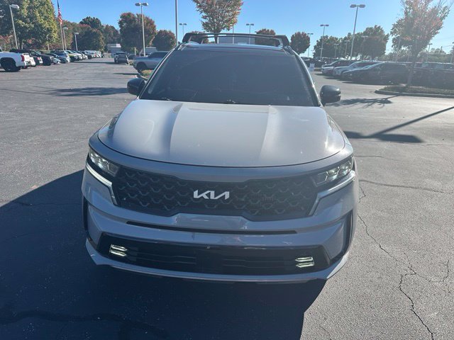 Used 2022 Kia Sorento SX AWD/4WD image 7