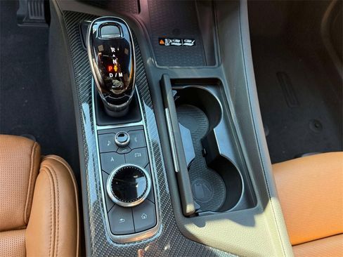 New 2026 Cadillac CT5 V w/ Platinum Package image 15