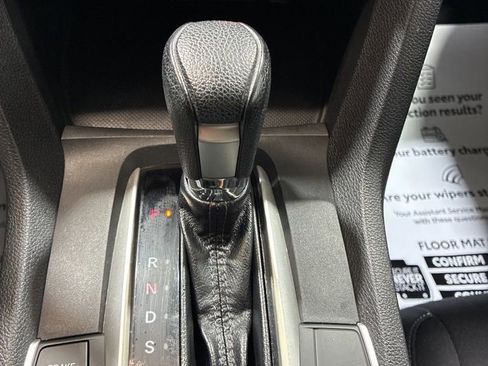 Used 2016 Honda Civic EX image 31