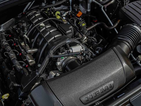 Used 2024 Dodge Durango R/T image 31