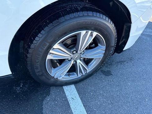 Used 2019 Acura MDX 3.5L image 9