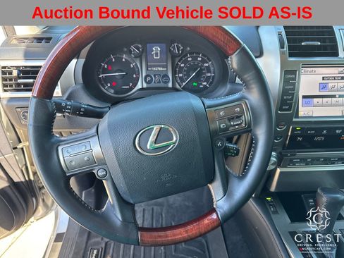 Used 2013 Lexus GX 460 image 13