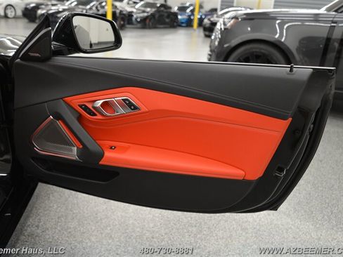 Used 2023 BMW Z4 M40i w/ Premium Package image 31