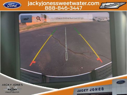 Used 2022 RAM 2500 Big Horn w/ Cold Weather Group image 19