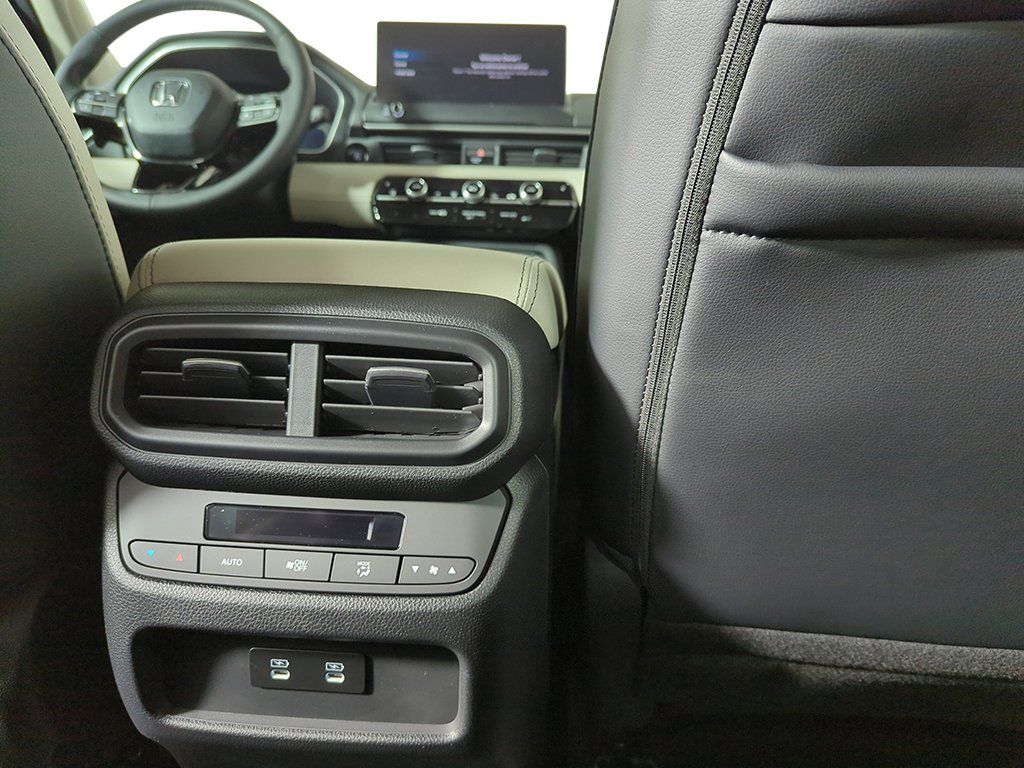 New 2026 Honda Pilot EX-L image 26