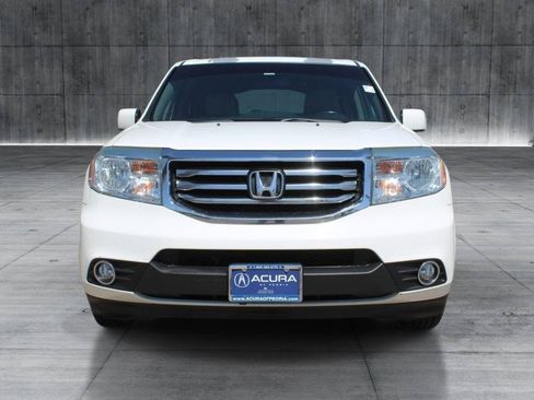 Used 2015 Honda Pilot EX-L image 11