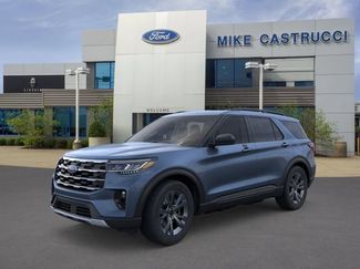 New 2026 Ford Explorer Active w/ Active Comfort Package AWD/4WD video 1