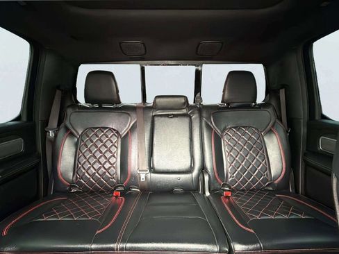 Used 2021 RAM 1500 Big Horn AWD/4WD image 20