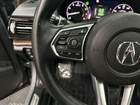 Used 2024 Acura RDX Advance Package image 15