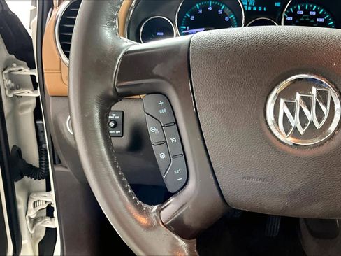 Used 2015 Buick Enclave Leather FWD image 23