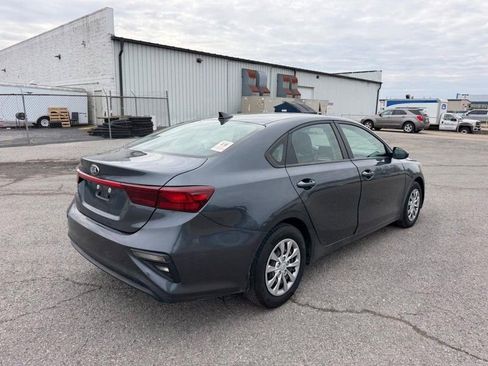 Used 2019 Kia Forte Sedan image 3