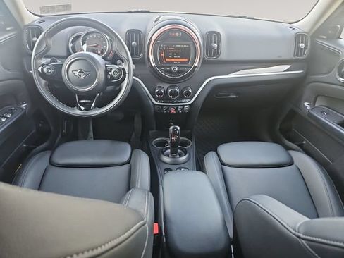 Used 2020 MINI Cooper Countryman S AWD/4WD image 10