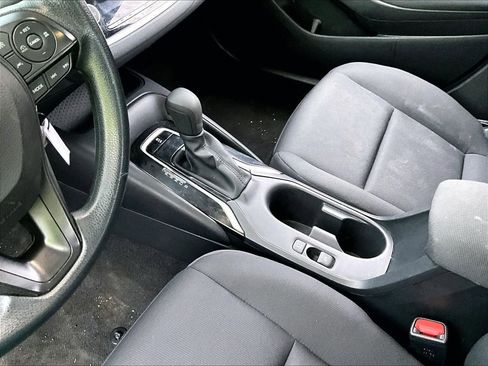 Used 2023 Toyota Corolla LE FWD image 12