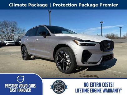 New 2026 Volvo XC60 B5 Plus w/ Protection Package Premier