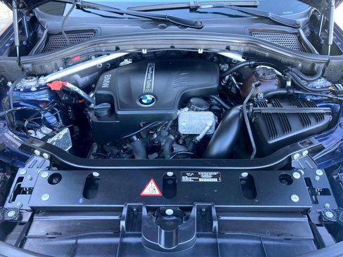 Used 2014 BMW X3 xDrive28i AWD/4WD image 18