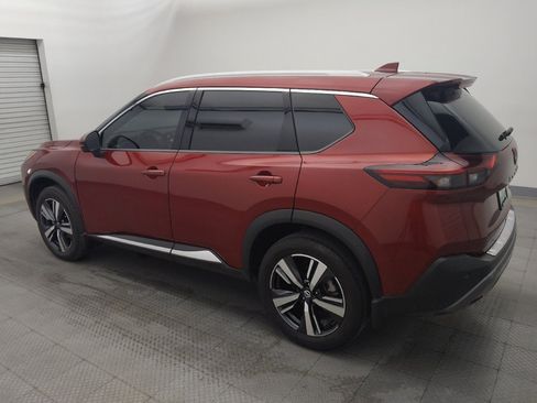 Used 2022 Nissan Rogue SL FWD image 3