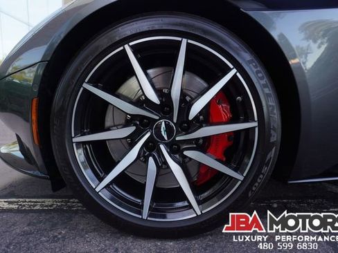 Used 2020 Aston Martin DB11 Coupe image 81