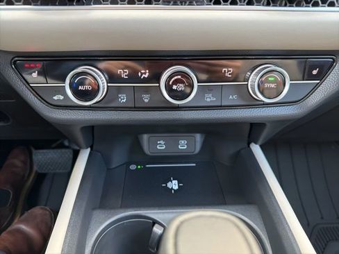 New 2026 Honda HR-V EX-L image 27