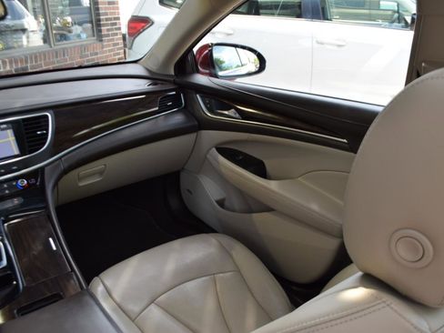 Used 2019 Buick LaCrosse Sport Touring w/ Sun and Shade Package FWD image 15