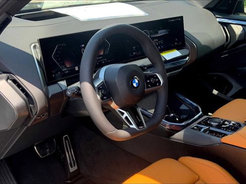 Used 2025 BMW X3 xDrive30i w/ Premium Package image 9