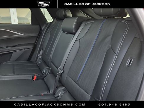 New 2026 Cadillac Lyriq Sport image 21