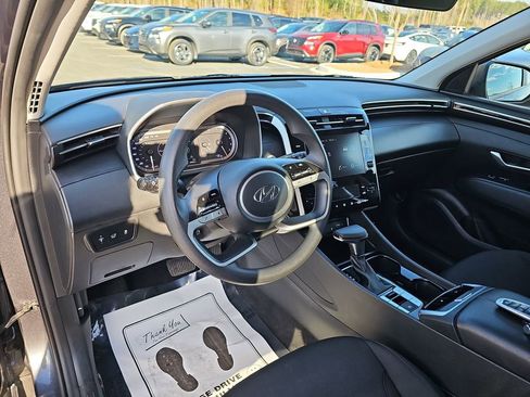 Used 2024 Hyundai Tucson SEL image 19