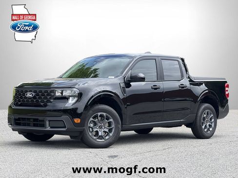 New 2026 Ford Maverick XLT FWD image 1