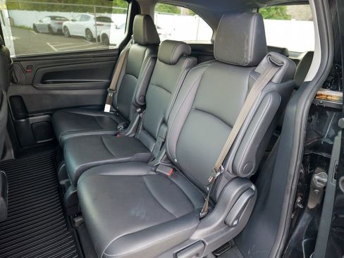 Used 2023 Honda Odyssey Touring image 27