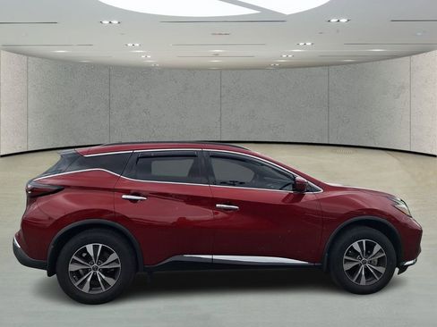 Used 2023 Nissan Murano SV image 6