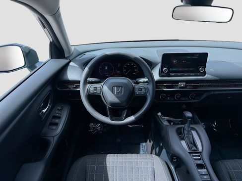 Certified 2023 Honda HR-V LX image 20